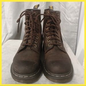 Dr Martens 1460 Boots